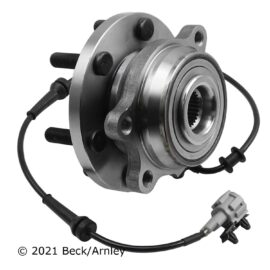 BECK ARNLEY HUB-BEARING