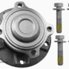 BECK ARNLEY HUB-BEARING