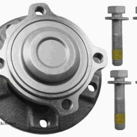 BECK ARNLEY HUB-BEARING