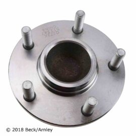 BECK ARNLEY BEARING