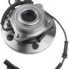 BECK ARNLEY BEARING