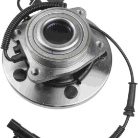 BECK ARNLEY BEARING