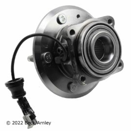 BECK ARNLEY BEARING