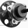 BECK ARNLEY BEARING