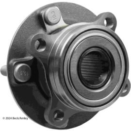 BECK ARNLEY BEARING