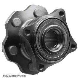 BECK ARNLEY BEARING