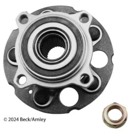 BECK ARNLEY BEARING