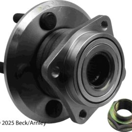 BECK ARNLEY HUB-BEARING