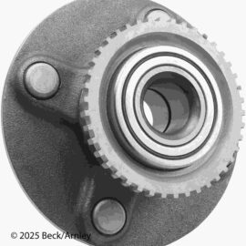 BECK ARNLEY HUB-BEARING