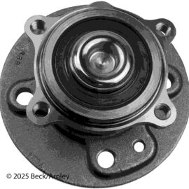BECK ARNLEY HUB-BEARING