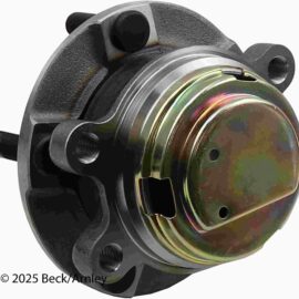 BECK ARNLEY HUB-BEARING