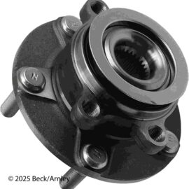 BECK ARNLEY HUB-BEARING