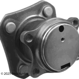 BECK ARNLEY HUB-BEARING