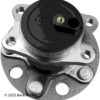 BECK ARNLEY HUB-BEARING