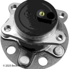 BECK ARNLEY HUB-BEARING