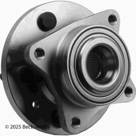 BECK ARNLEY HUB-BEARING