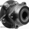 BECK ARNLEY HUB-BEARING