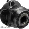 BECK ARNLEY HUB-BEARING