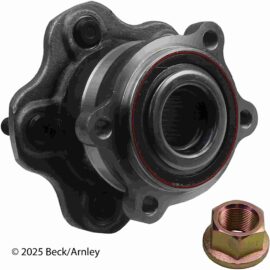 BECK ARNLEY HUB-BEARING