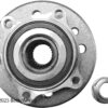 BECK ARNLEY HUB-BEARING