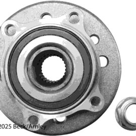 BECK ARNLEY HUB-BEARING