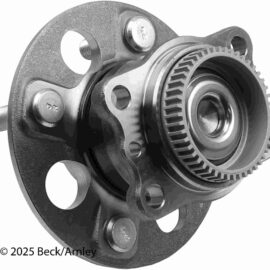 BECK ARNLEY HUB-BEARING