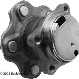 BECK ARNLEY HUB-BEARING