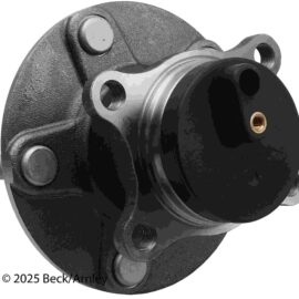 BECK ARNLEY HUB-BEARING