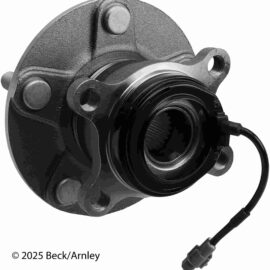 BECK ARNLEY HUB-BEARING