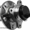 BECK ARNLEY HUB-BEARING