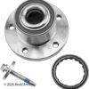 BECK ARNLEY HUB-BEARING