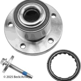 BECK ARNLEY HUB-BEARING