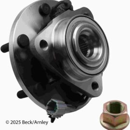 BECK ARNLEY BEARING