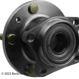 BECK ARNLEY HUB-BEARING