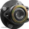 BECK ARNLEY HUB-BEARING