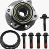 BECK ARNLEY HUB-BEARING