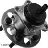 BECK ARNLEY HUB-BEARING