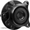 BECK ARNLEY HUB-BEARING