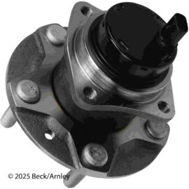 BECK ARNLEY HUB-BEARING