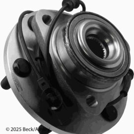 BECK ARNLEY HUB-BEARING