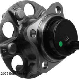 BECK ARNLEY HUB-BEARING