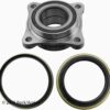 BECK ARNLEY HUB-BEARING