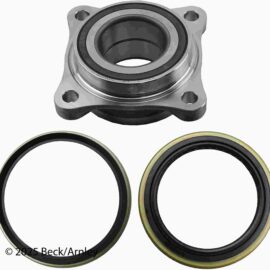 BECK ARNLEY HUB-BEARING