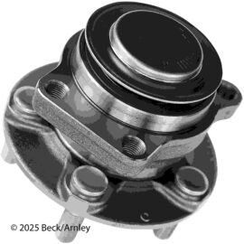 BECK ARNLEY HUB & BEARING
