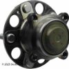 BECK ARNLEY HUB-BEARING