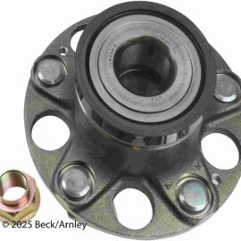 BECK ARNLEY HUB BEARING