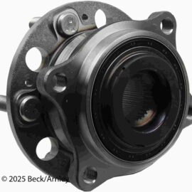 BECK ARNLEY HUB-BEARING
