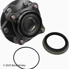 BECK ARNLEY HUB-BEARING