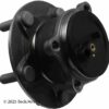 BECK ARNLEY HUB & BEARING A
