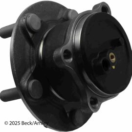 BECK ARNLEY HUB & BEARING A